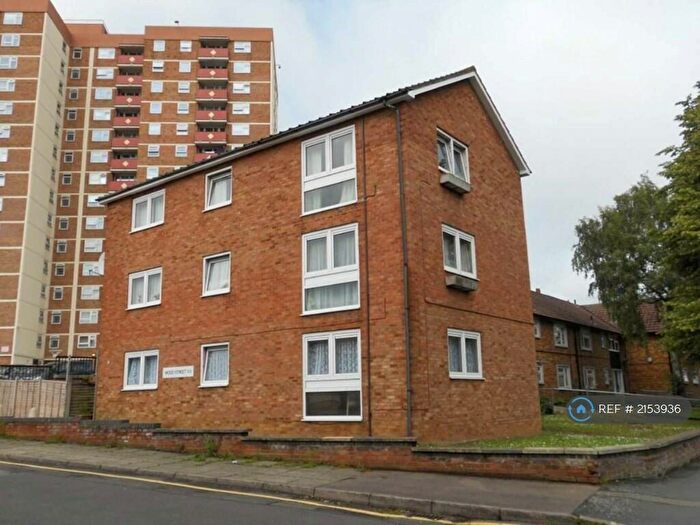 2 Bedroom Flat To Rent In Wood Street, Luton, LU1