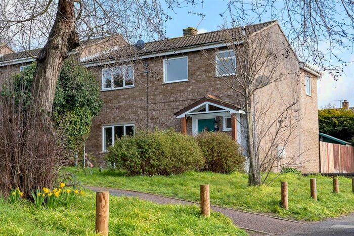 4 Bedroom Property For Sale In Tawneys Ride, Bures, CO8