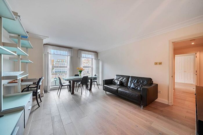 2 Bedroom Flat For Sale In Chelsea Gate Apartments, Chelsea, London, SW1W