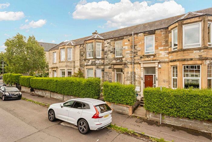 2 Bedroom Flat For Sale In / Stanley Street, Portobello, EH15