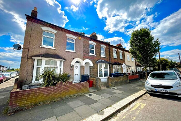 3 Bedroom House To Rent In Falcon Road, EN3