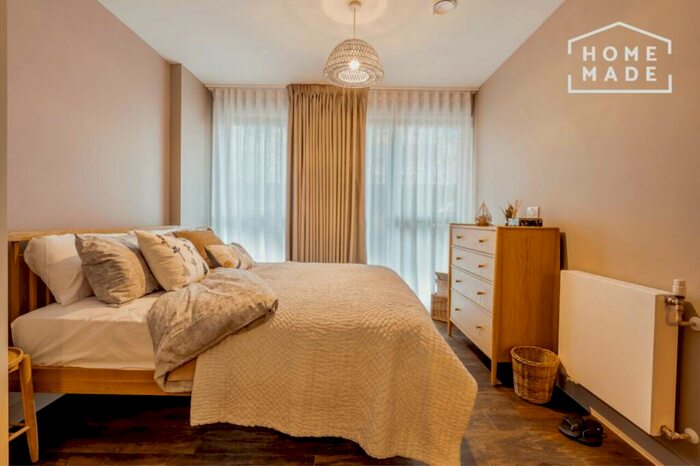 2 Bedroom Apartment To Rent In Canada Gardens, Wembley, HA9