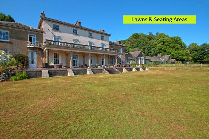 1 Bedroom Flat To Rent In Calgarth Park - Over S Rental Flats, Troutbeck Bridge, Lake District., LA23