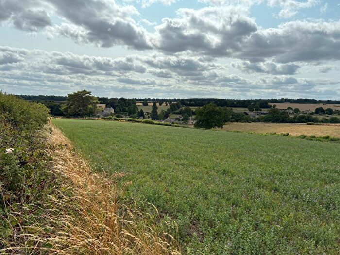 Land For Sale In Daglingworth, Cirencester, Gloucestershire, GL7