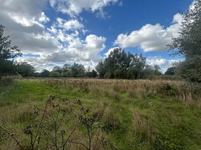 Plot For Sale In Land To The Rear Of Stone Cottages, Mill Street, Middleton, Saxmundham, Suffolk, IP17