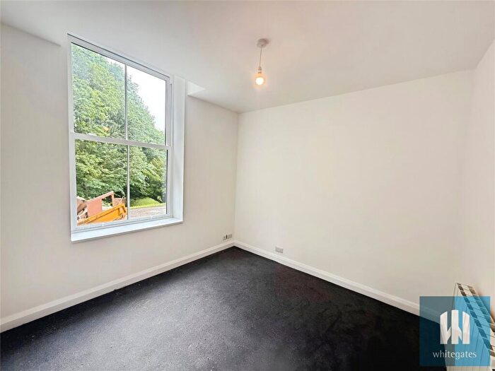 1 Bedroom Apartment To Rent In Woodfield House, Meltham Road, Huddersfield, HD4