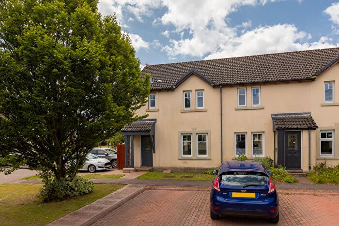 3 Bedroom End Of Terrace House For Sale In West Fenton Gait, Gullane, East Lothian, EH31
