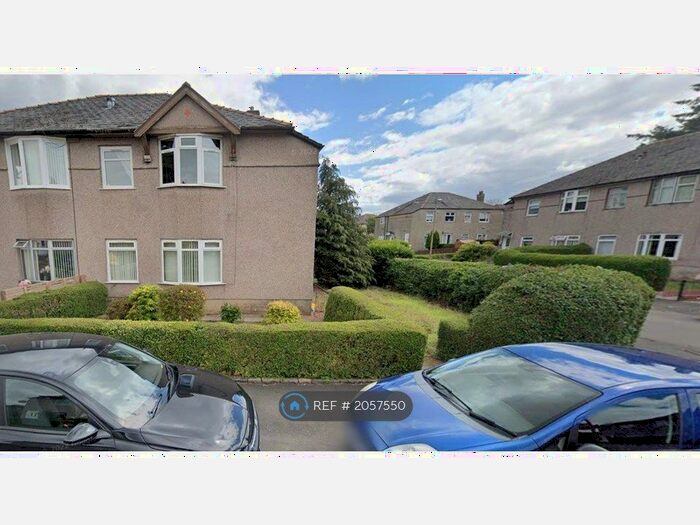 3 Bedroom Flat To Rent In Bearford Drive, Glasgow, G52