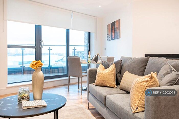 1 Bedroom Flat To Rent In Leven Road, London, E14