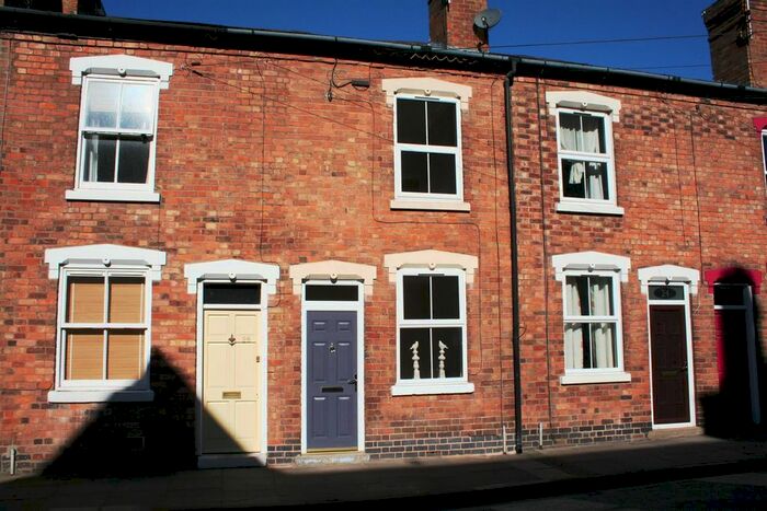 2 Bedroom Property To Rent In Severn Street, Worcester, WR1