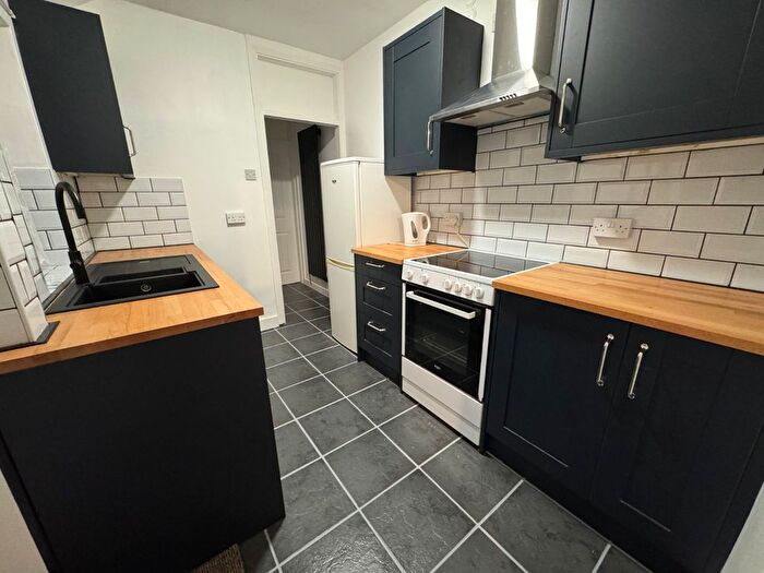 3 Bedroom Terraced House To Rent In Field Drive, Shirebrook, Mansfield, Derbyshire, NG20