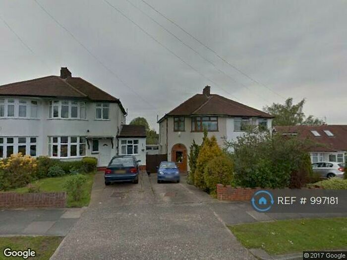 3 Bedroom Semi-Detached House To Rent In Yeovil Close, Orpington, BR6