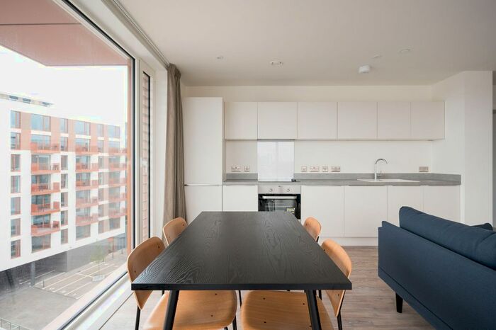 2 Bedroom Flat To Rent In The Kell, Gillingham Gate Road, Gillingham, ME4