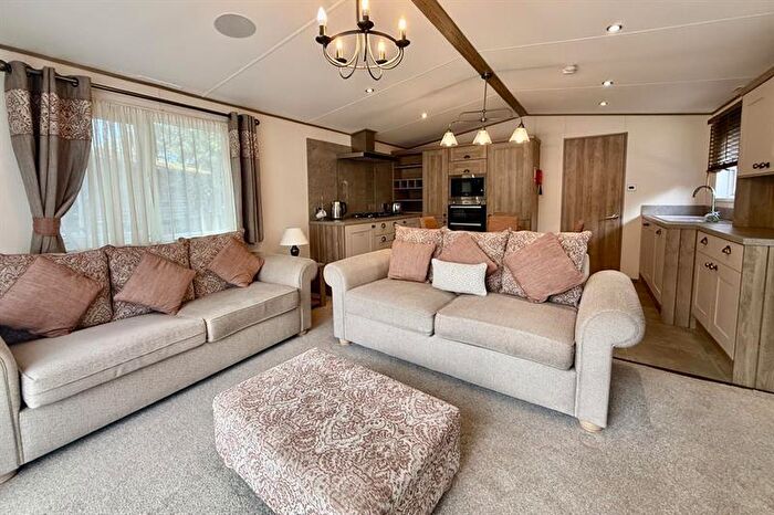 3 Bedroom Lodge For Sale In A.B.I Ambleside, Sandy Balls Holiday Village, Southampton Road, Fordingbridge, Hampshire, SP6