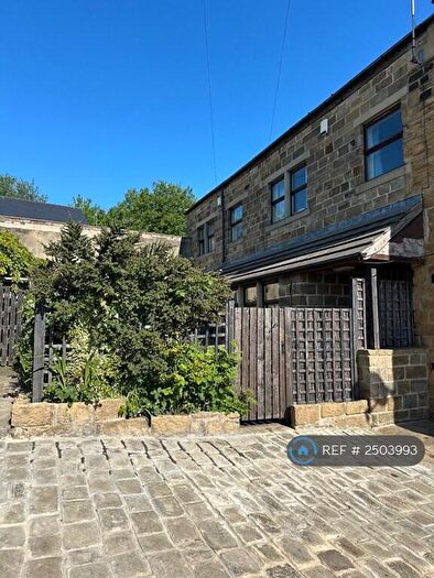 2 Bedroom Terraced House To Rent In Lane End, Pudsey, LS28