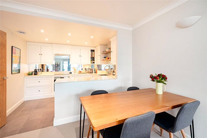 1 Bedroom Flat For Sale In Vanilla Amp; Sesame Court, Curlew Street, London, SE1