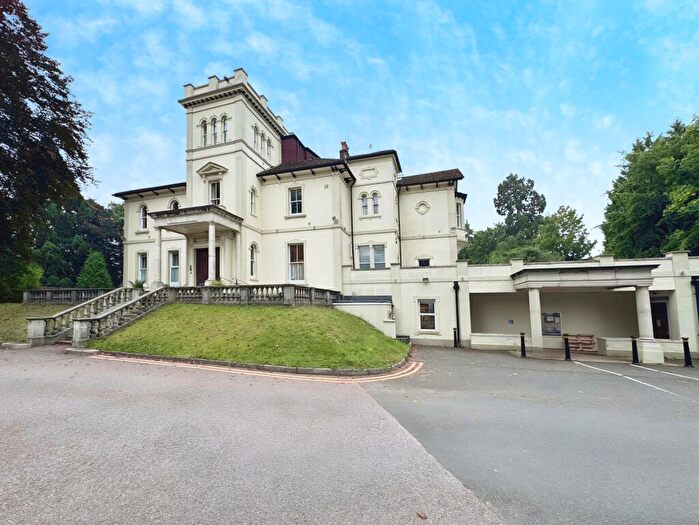 1 Bedroom Apartment To Rent In Stockton House, Fleet, GU51