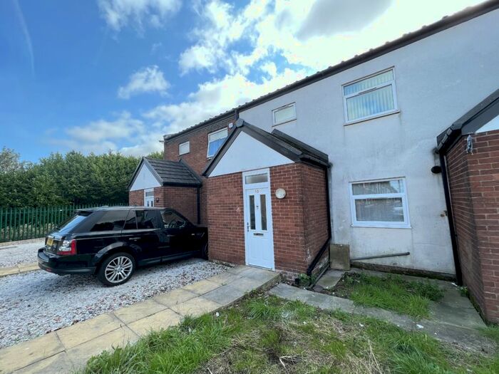3 Bedroom Property To Rent In Poplar Street, Golbourne, Warrington, WA3
