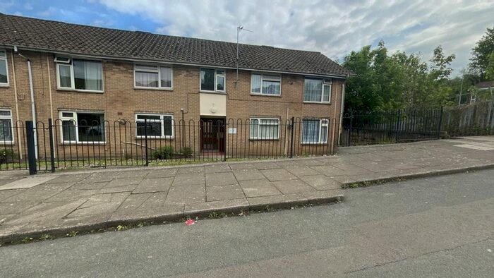 1 Bedroom Flat To Rent In Broom Place, Fairwater, Cardiff, CF5