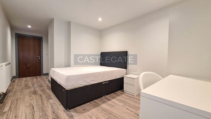 1 Bedroom Studio To Rent In Renaissance Works, New Street, Huddersfield, HD1