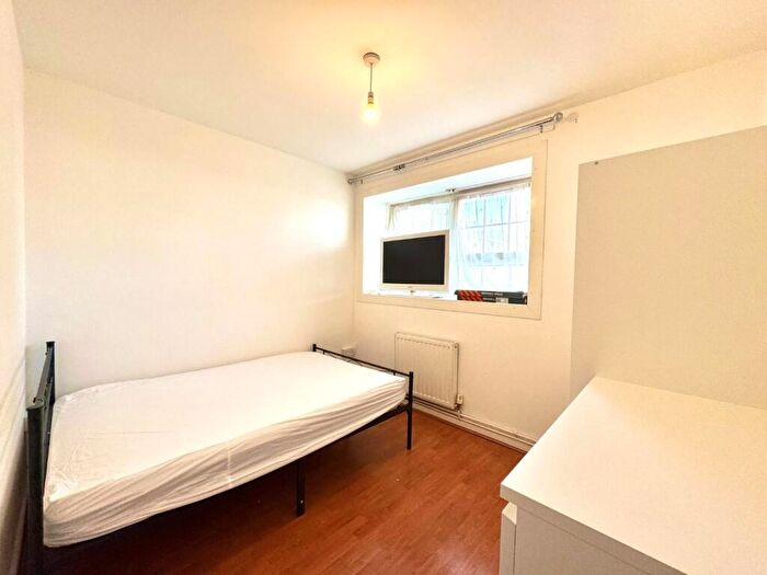 1 Bedroom Flat To Rent In Chicksand Street, E1