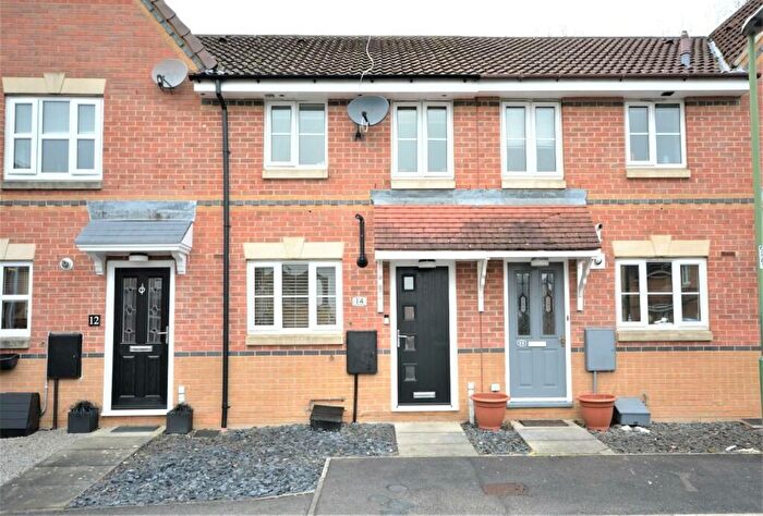 2 Bedroom Terraced House To Rent In Lancelot Close, Newton Aycliffe, DL5