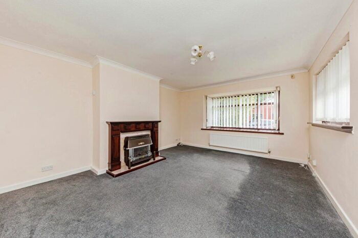 2 Bedroom Bungalow For Sale In Delamere Rise, Winsford, Cheshire, CW7