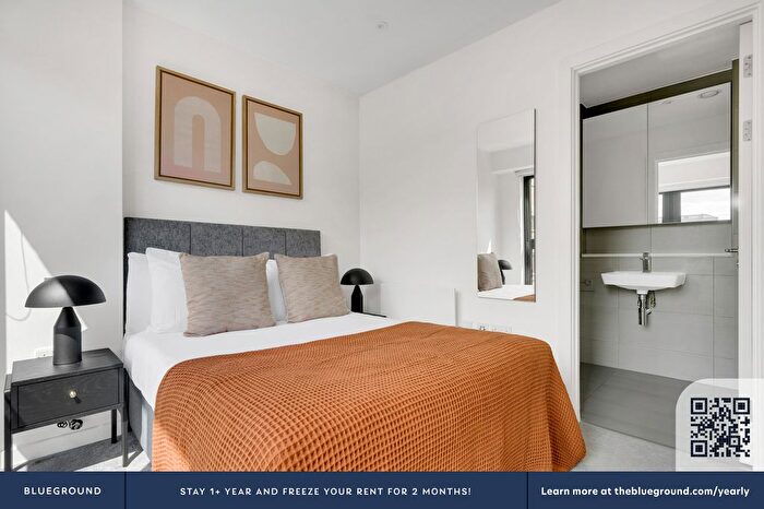 1 Bedroom Flat To Rent In Whitechapel/Brick Lane, London, E1