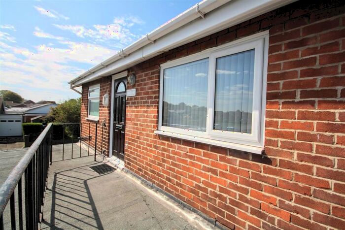 2 Bedroom Flat To Rent In Arcadia, Ouston, Chester Le Street, DH2