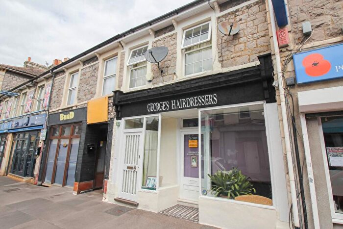 3 Bedroom Flat For Sale In Meadow Street, Weston-super-Mare, BS23
