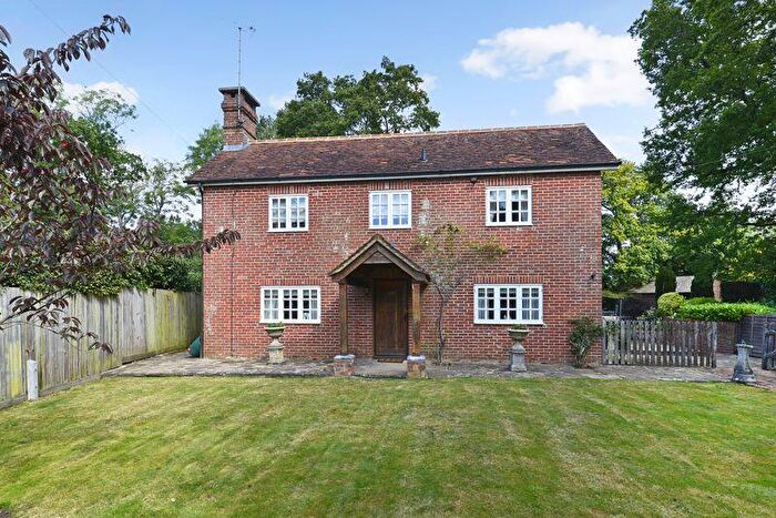 3 Bedroom Detached House For Sale In Ellens Green, Rudgwick, RH12