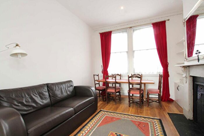 1 Bedroom Flat To Rent In Harrow Road, Kensal Rise, NW10