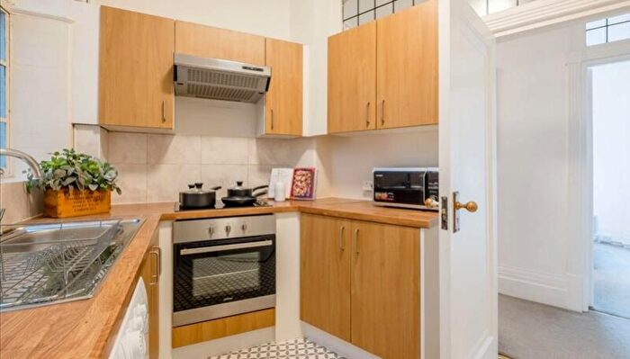 2 Bedroom Apartment To Rent In Strathmore Court, Park Road, London, City Of London, NW8
