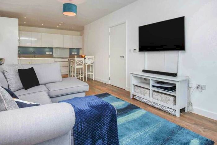 2 Bedroom Apartment To Rent In Thistle House, Wildcary Lane, Romford RM3