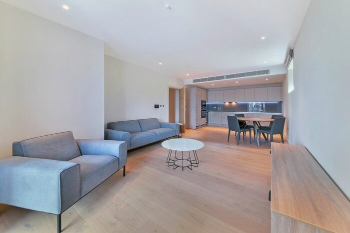 2 Bedroom Flat To Rent In Ebury Apartments, Ebury Place, Pimlico, SW1V