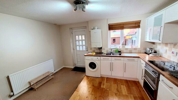 2 Bedroom Terraced House To Rent In Sulway Close, Swinton, M27