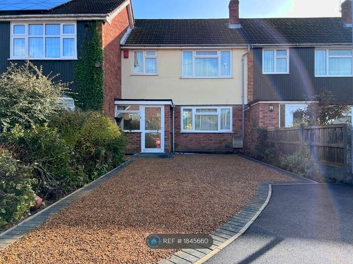 3 Bedroom Terraced House To Rent In Hereward Close, Waltham Abbey, EN9