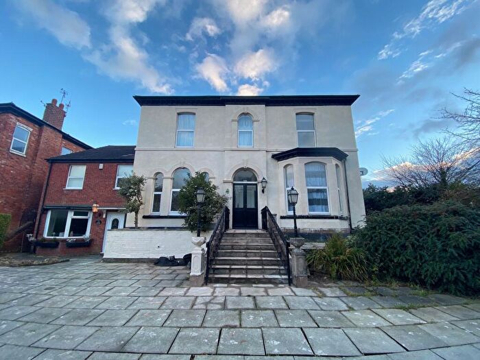 1 Bedroom Flat To Rent In Part Street, Southport, Merseyside., PR8