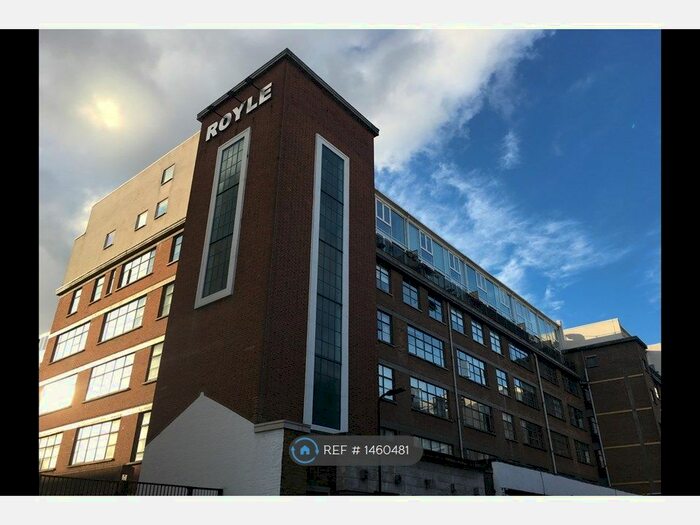 1 Bedroom Flat To Rent In Wenlock Rd, London, N1