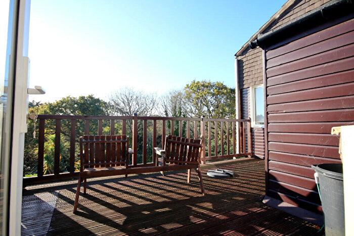 4 Bedroom Detached House For Sale In Studland Drive, Milford On Sea, SO41