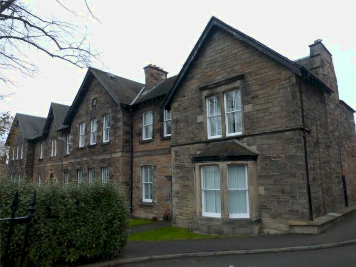 3 Bedroom Flat To Rent In Upper Hermitage, Leith, Edinburgh, EH6