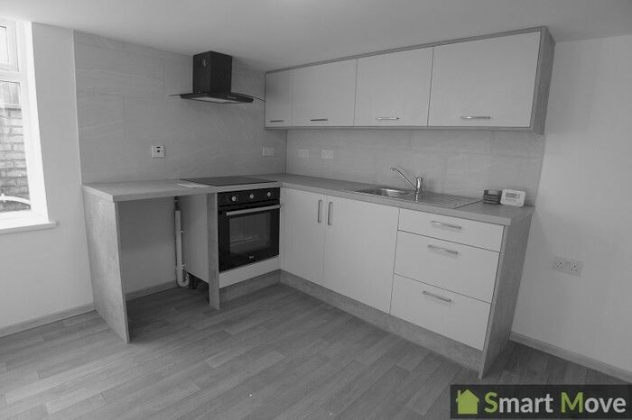 1 Bedroom Flat To Rent In Eastfield Road, Peterborough, Cambridgeshire., PE1