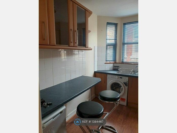 2 Bedroom Flat To Rent In Shipman Road, London, SE23