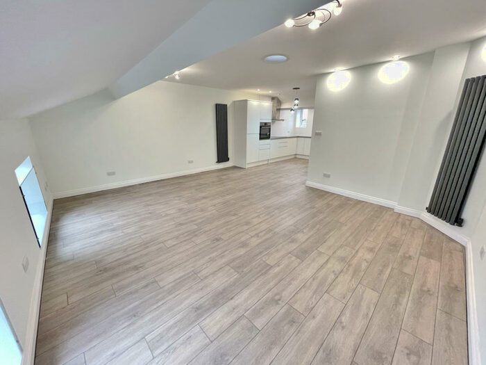 2 Bedroom Apartment To Rent In Poulton Street, Kirkham, PR4