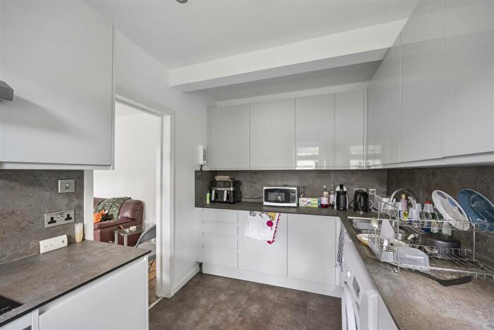 6 Bedroom House To Rent In Barcombe Road, Brighton, BN1