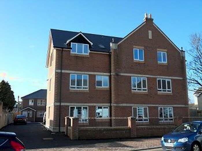 1 Bedroom Flat To Rent In Anton Court, Pontarddulais, SA4