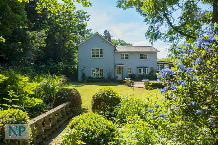 4 Bedroom Detached House For Sale In Fountain Lane, Copford, Colchester, CO6