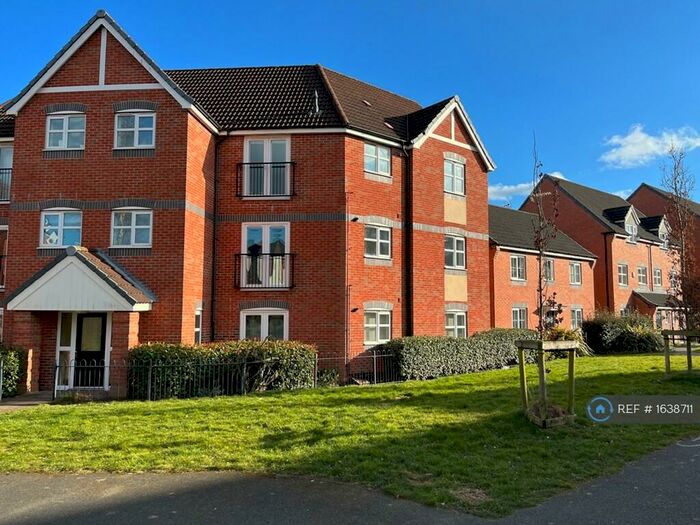 2 Bedroom Flat To Rent In College Green Walk, Derby, DE3