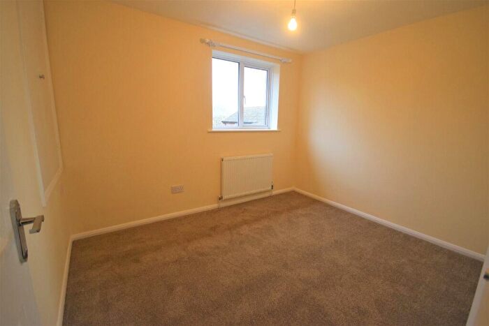 2 Bedroom End Of Terrace House To Rent In Otter Way, Whiddon Valley, Barnstaple, EX32
