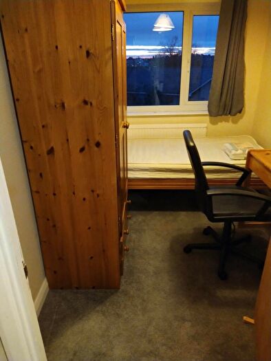 5 Bedroom House To Rent In Forest Road, Colchester, Essex, CO4